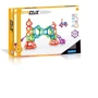Конструктор Guidecraft PowerClix Organics, 100 деталей (G9433): Количество деталей, шт. 100