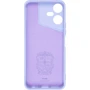 Чохол для телефона ArmorStandart ICON Case Camera cover Lavender for Tecno POVA NEO 3 (LH6n) (ARM70384): Колір лавандовый