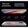 Чехол для iPhone Spigen Ultra Hybrid Matte Black (ACS07996) for iPhone 16 Pro Max фото 12