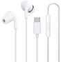 Навушники Xiaomi Type-C Earphones White (BHR8931GL)
