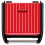 Електрогриль George Foreman 25050-56 Entertaining Steel Grill: Тип Електрогриль притискної