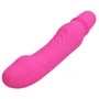 Вибратор Pretty Love Stev Vibrator Pink