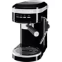 Кофеварка KitchenAid Artisan 5KES6503EOB: Мощность, Вт 1470