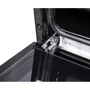 Плита комбинированная Beko FSM52335DS: Размеры 85x50x60 см