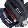 Сумка для ноутбуков RivaCase 15.6" Black (8262): Внутренние размеры 280x390x40 мм