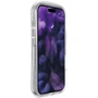 Чохол для iPhone LAUT AERO SPARKLE MagSafe Silver (L_IP24C_AS_SL) для iPhone 16 Plus: Тип чохла накладка на заднюю часть