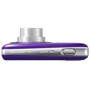 Panasonic Lumix DMC-S2 violet: Діафрагма 3,1-6,5