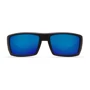 Спортивные очки Costa Del Mar Rafael Blackout Blue Mirror 580G (RFL01OBMGLP) фото 3