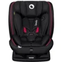 Детское автокресло Lionelo Aart I-Size Black Carbon Red (LO-AART I-SIZE BLACK CARBON RED): Группа 0+/1/2/3