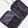 Чемодан Ricco Grande M Gold (T15002Gold-M): Материал Пластик