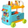 Игровой набор магазин Bambi W034-W084 (blue): Возраст от 3-х лет