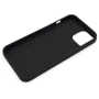 Чехол для iPhone BeCover TPU Case Black for iPhone 14 (708107): Цвет черный