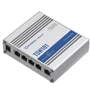 Мережевий комутатор Teltonika TSW101000000: Порти только Gigabit Ethernet (10/100/1000)