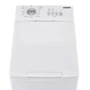 Стиральная машина HEINNER HWM-TL6010D++: Тип машины Автомат
