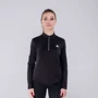 Спортивний лонгслів Peak FW684088-BLA 48 чорний