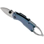 Нож Kershaw Antic (1740.04.17): Длина клинка, см 4.4