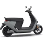 Электроскутер Segway-Ninebot E110S, Steel Grey