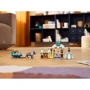 Конструктор LEGO Disney Princess Приключения Анны на санях 192 детали (43256) фото 8