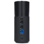 Маршрутизатор Wi-Fi Xiaomi Mi Wi-Fi Router 1TB Black: Тип маршрутизатора Wi-Fi роутер