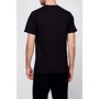 футболки 47 Brand LA Dodgers LC EMB 47 Southside (544476-FS) L чорна: Сезон Лето