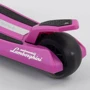 Самокат Best Scooter Lamborghini розовый (LB - 30400): Материал колес полиуретан