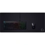 Ігрова поверхня Logitech G840 Gaming Mouse Pad Black (943-000778)