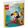 Конструктор LEGO Creator Тропический тукан (30688) фото 4