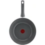 Сковорода Tefal Renewal ВОК 28 см (C4261943): Тип сковороди ВОК