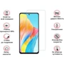 Аксесуар для смартфона BeCover Tempered Glass 3D Crystal Clear для Oppo A98 5G (709773): Колір прозрачный