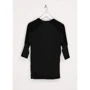 Туника Marions MEL6271 140 см черная: Тип Туники