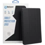 Аксессуар для iPad BeCover Tri Fold Soft TPU Silicone Black for iPad Air 2020/iPad Air 2022/iPad Pro 11 (2018-2022) (709710): Цвет черный