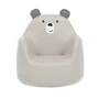 Кресло-пуфик Bambi M 5721 Bear: Возрастная группа от 3 лет