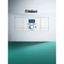 Газовый котел Vaillant turboTEC pro VUW INT 242/5-3 H: Количество контуров двухконтурный