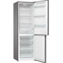 Холодильник Gorenje RK6192EXL4: Мощность замораживания, кг/сутки 5