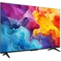 Телевизор TCL 55V6B: Коммуникации WiFi, Miracast, Bluetooth