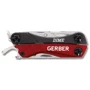 Мультитул Gerber Dime MicroTool Red (31-003622): Вага, г 62.36