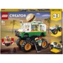 LEGO Creator Грузовик «Монстрбургер» (31104)