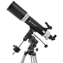 Телескоп Bresser AR-102/600 EQ-3 AT3 Refractor фото 6