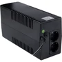 Prologix 800 (PLP800VA2LED): Тип архитектуры Линейно-интерактивный (line-interactive)
