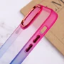 Чехол для iPhone TPU Case TPU+PC Fresh Sip Blue/Pink for iPhone 14 Plus: Тип чехла накладка на заднюю часть