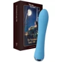 Вибратор FairyGasm WowGenie blue