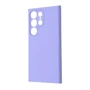 Чохол для телефона WAVE Colorful Case Light Purple для Samsung S928 Galaxy S24 Ultra