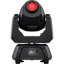 Светодиодная голова CHAUVET Intimidator Spot 160ILS: Вес, кг 4.0