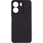 Чехол для телефонов ArmorStandart Matte Slim Fit Camera cover Black for Xiaomi Redmi 13C / Poco C65 (ARM72470)