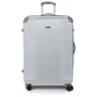 Валіза Gabol Balance XP (L) Silver сріблястий (123447-022)