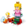 Конструктор LEGO Super Mario Пригоди з інтерактивною LEGO Піч 208 деталей (71441) фото 7