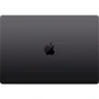 Apple MacBook Pro 16" M3 Max 1TB Space Black (MRW33UA/A) 2023 : Вес 2.16 кг