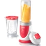 Блендер Philips HR2872/00: Мощность, Вт 350