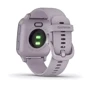 Смарт-часы Garmin Venu SQ Orchid (010-02427-12): Совместимые ОС Android / iOS