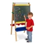 Дошка для малювання KidKraft Artist Easel with Paper (62028)